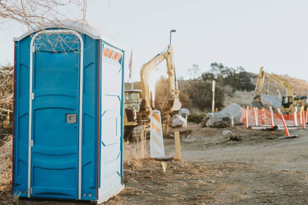 Portable Toilet Options We Offer in Gosport, IN