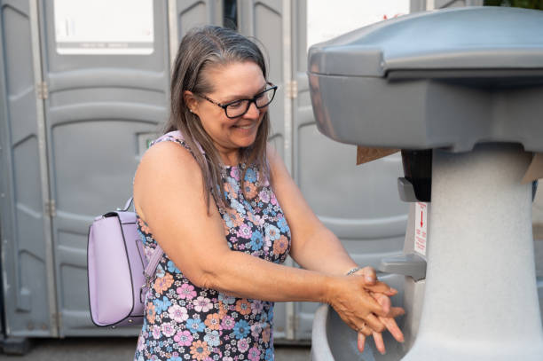Best Local porta potty services  in Gosport, IN