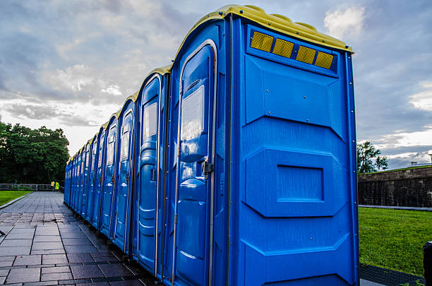 Best Portable bathroom rental  in Gosport, IN