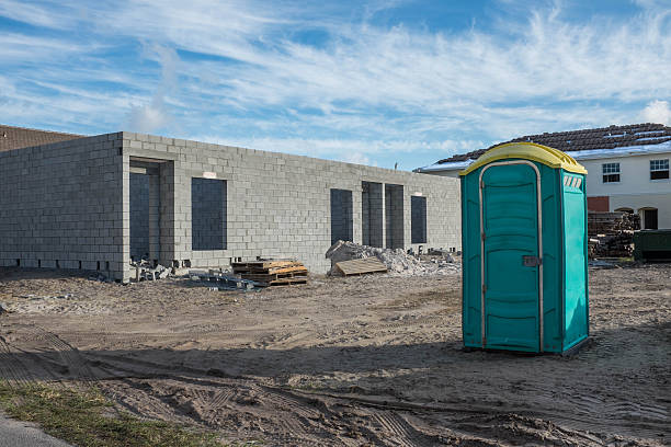Best Wedding porta potty rental  in Gosport, IN